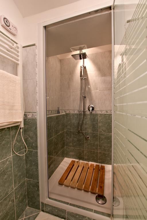 Santacroce Guest House Рим Номер фото