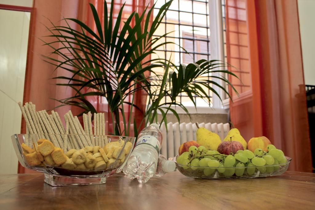 Santacroce Guest House Рим Номер фото