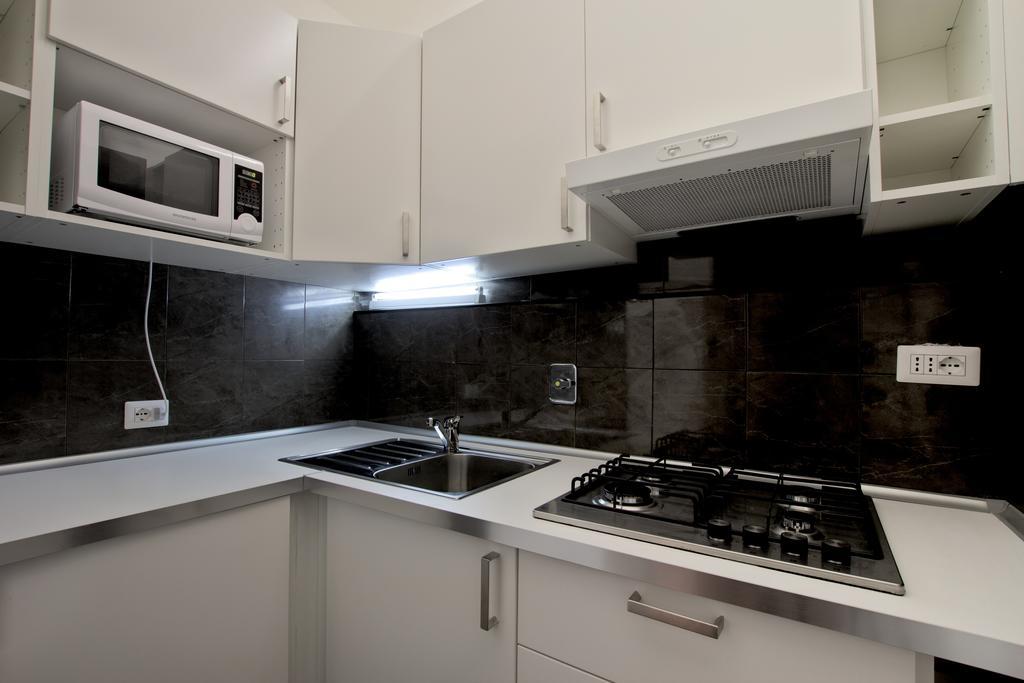 Santacroce Guest House Рим Номер фото