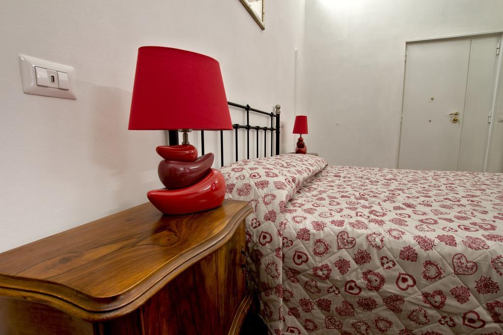 Santacroce Guest House Рим Номер фото