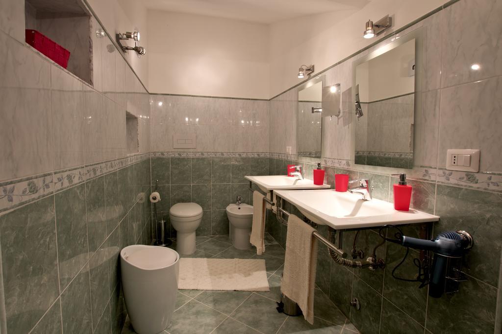 Santacroce Guest House Рим Номер фото