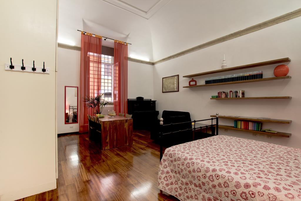 Santacroce Guest House Рим Номер фото