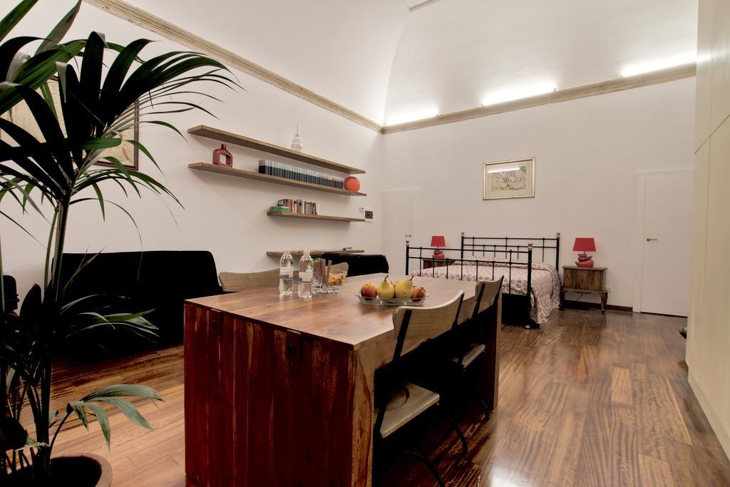 Santacroce Guest House Рим Номер фото