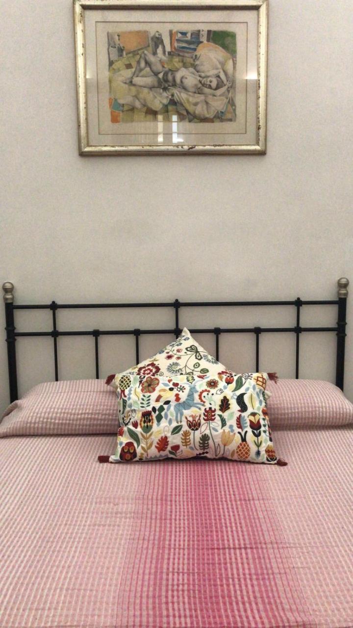 Santacroce Guest House Рим Экстерьер фото