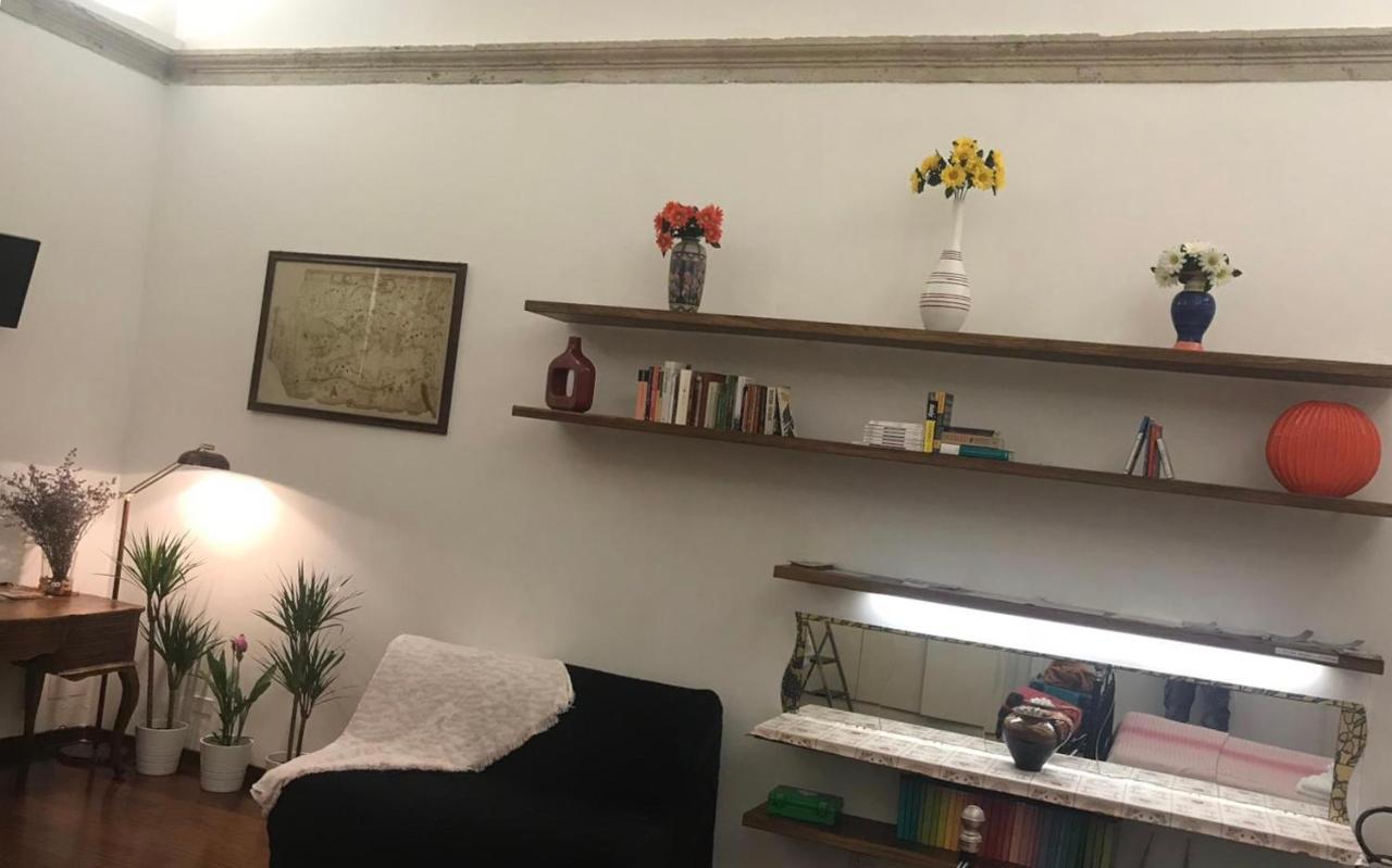 Santacroce Guest House Рим Экстерьер фото